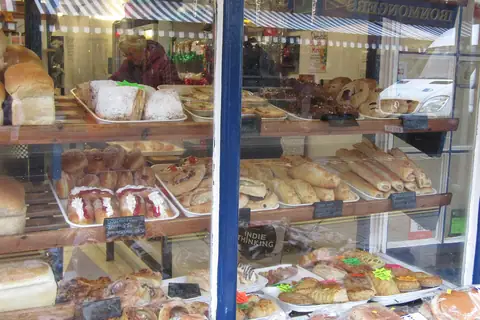 The Bread Guy photo 4